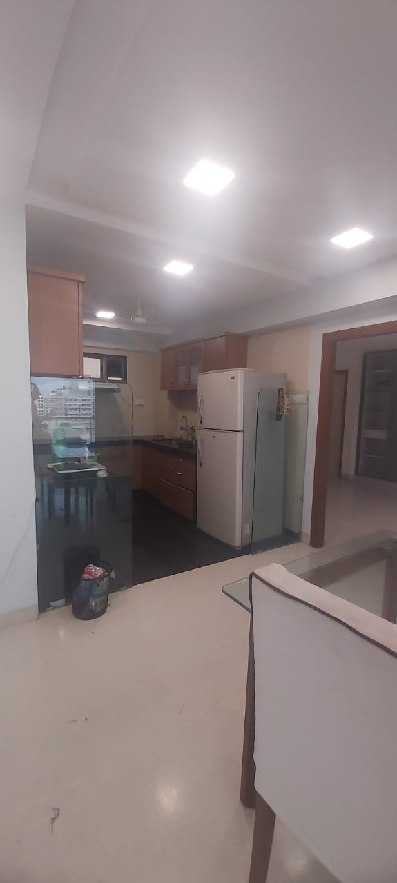 8  - Casa Blanca, Bandra West